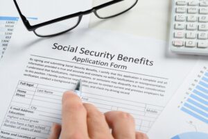 social security, mistakes