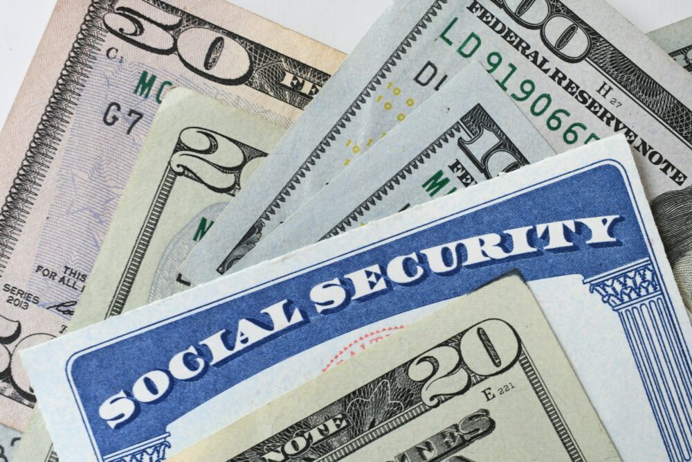 Social Security Card myths