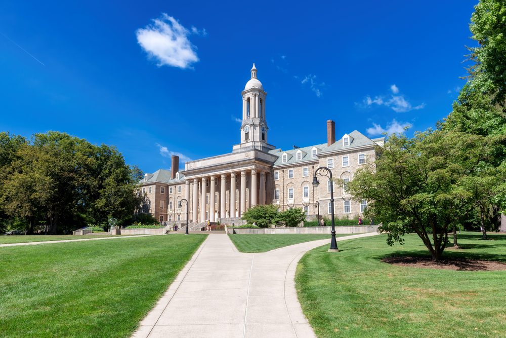 State-College-Pennsylvania