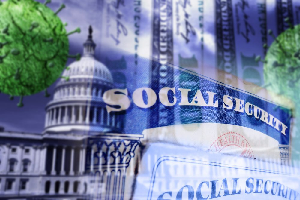Social Security month