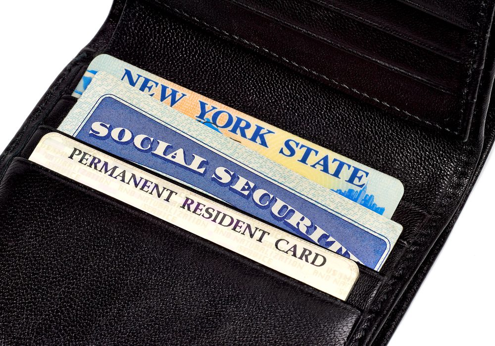 social security