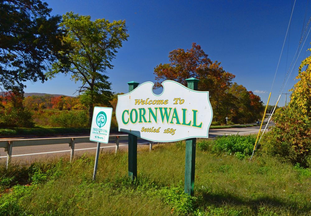 cornwell, ny