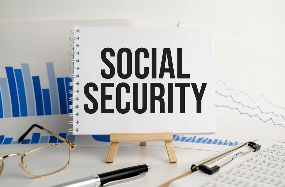 Social Security Reduction